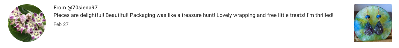 reviews